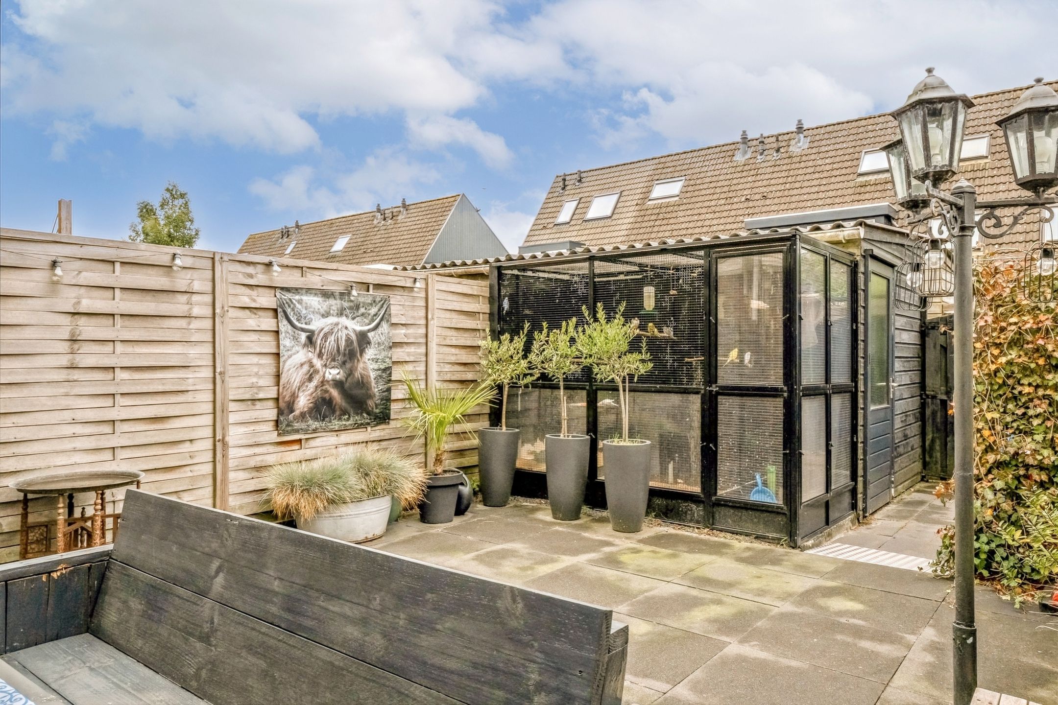 Foto 18 van Van Goghhof 91