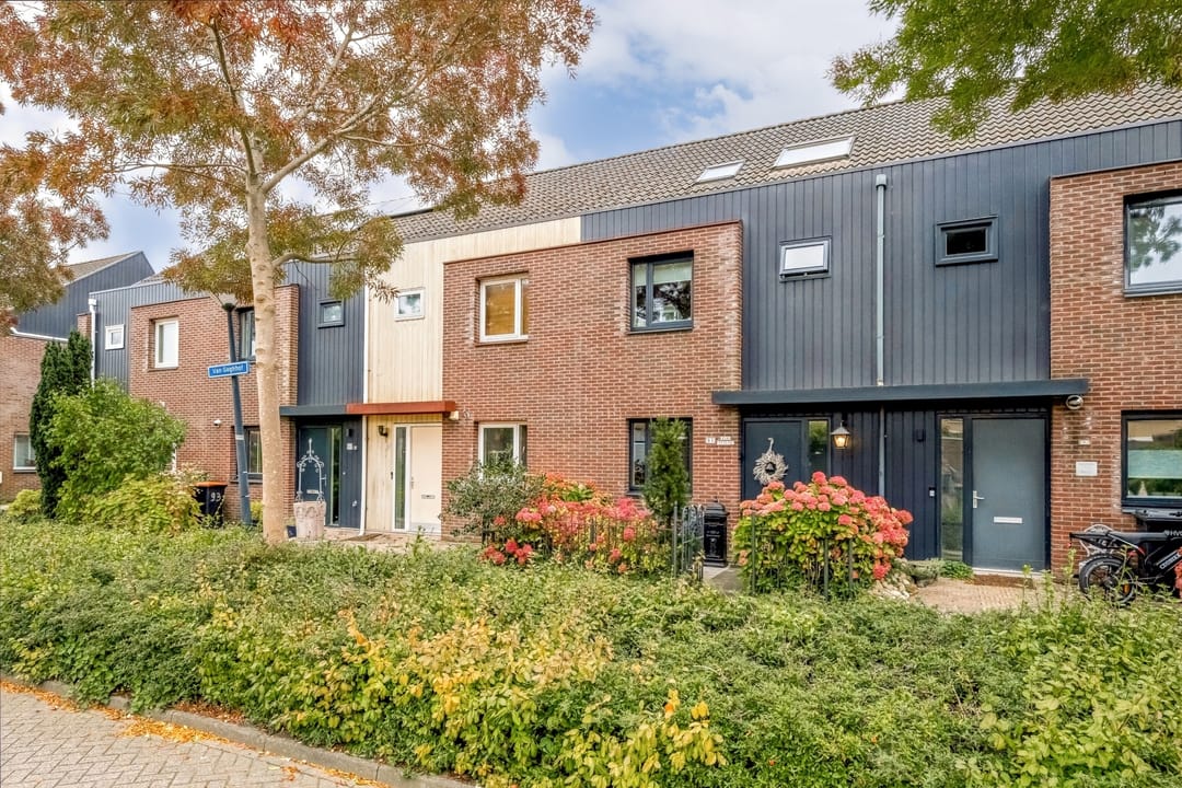 Foto 37 van Van Goghhof 91