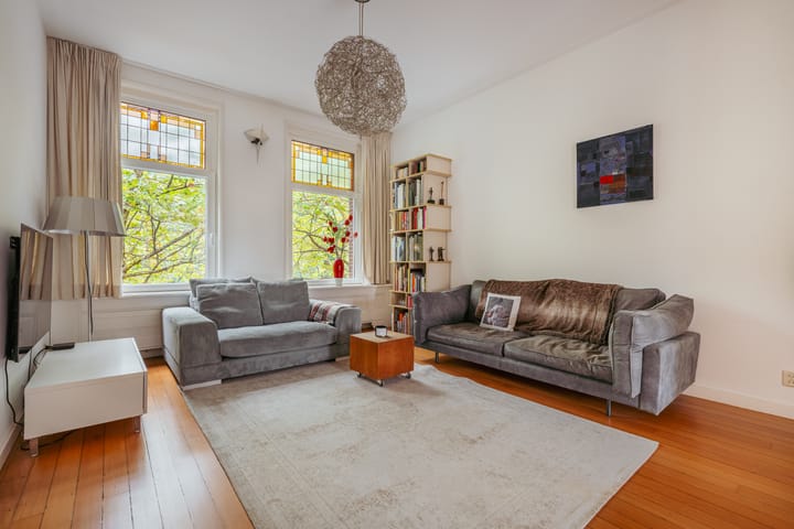 Foto 4 van Sarphatipark 112-3