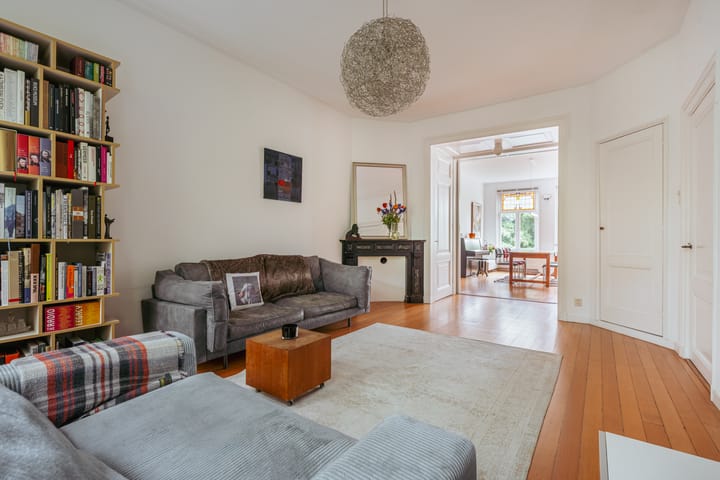 Foto 5 van Sarphatipark 112-3