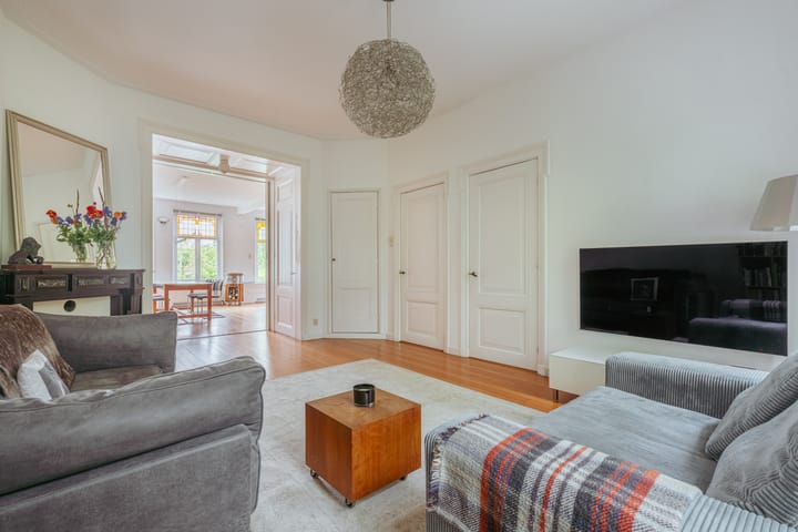 Foto 6 van Sarphatipark 112-3