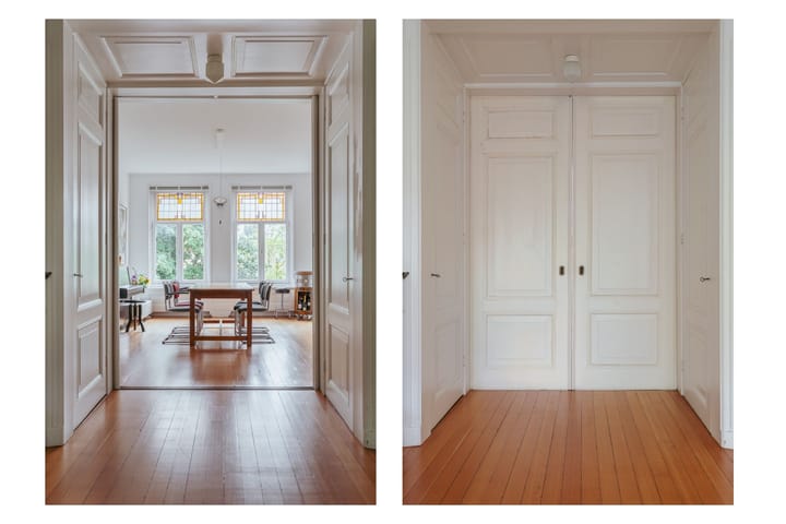 Foto 7 van Sarphatipark 112-3