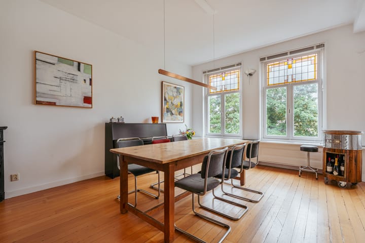 Foto 9 van Sarphatipark 112-3