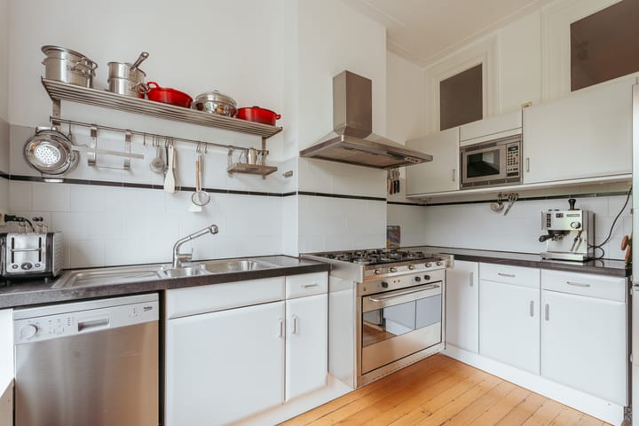 Foto 11 van Sarphatipark 112-3