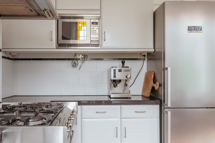 Foto 12 van Sarphatipark 112-3