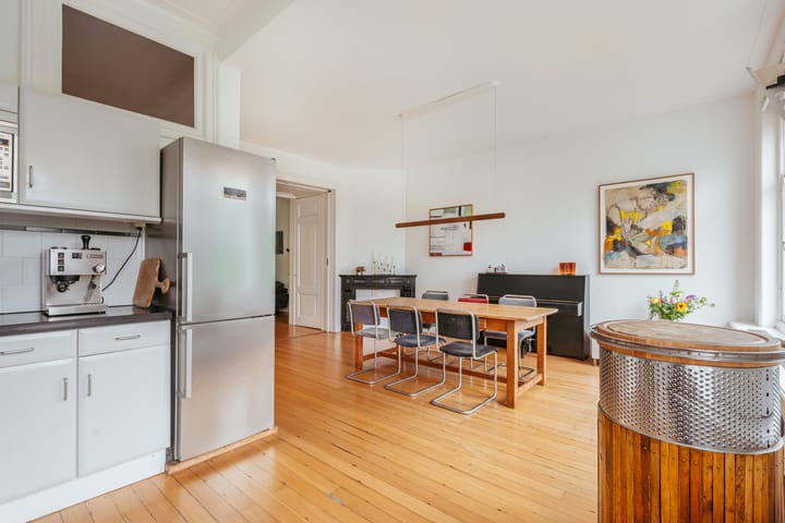 Foto 13 van Sarphatipark 112-3