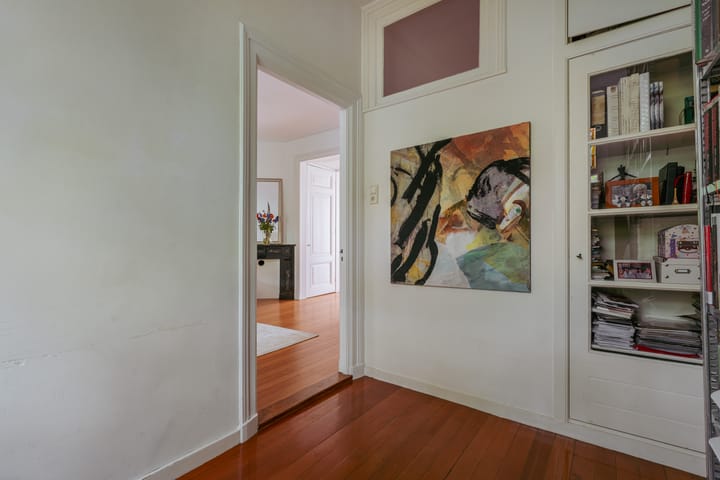 Foto 16 van Sarphatipark 112-3