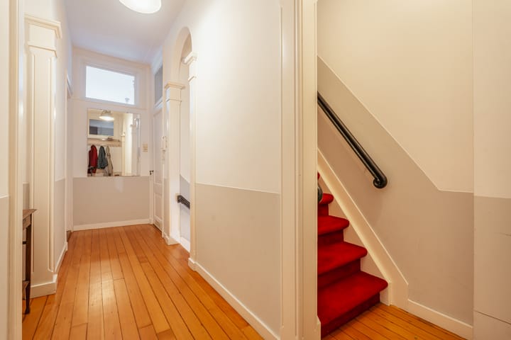 Foto 18 van Sarphatipark 112-3