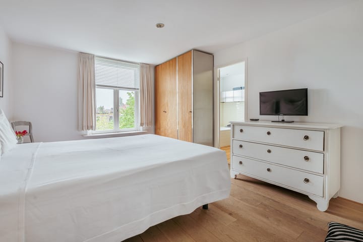 Foto 23 van Sarphatipark 112-3