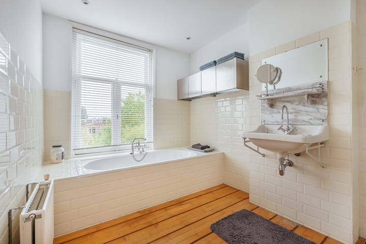 Foto 25 van Sarphatipark 112-3