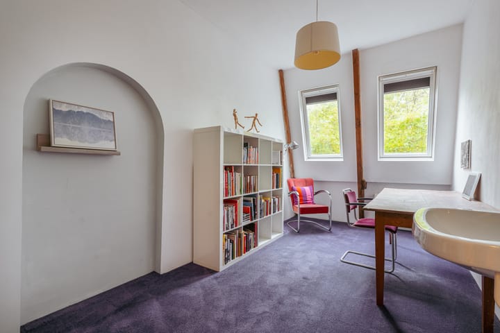 Foto 28 van Sarphatipark 112-3