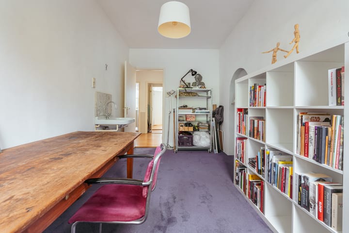 Foto 29 van Sarphatipark 112-3