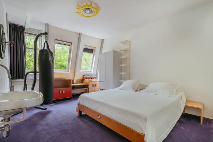 Foto 30 van Sarphatipark 112-3