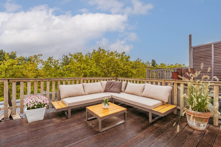 Foto 33 van Sarphatipark 112-3