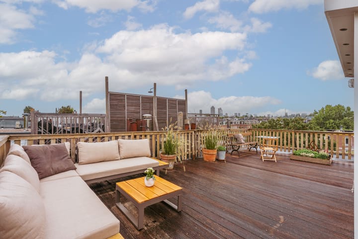 Foto 34 van Sarphatipark 112-3