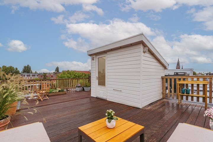 Foto 35 van Sarphatipark 112-3