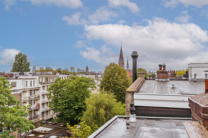 Foto 36 van Sarphatipark 112-3