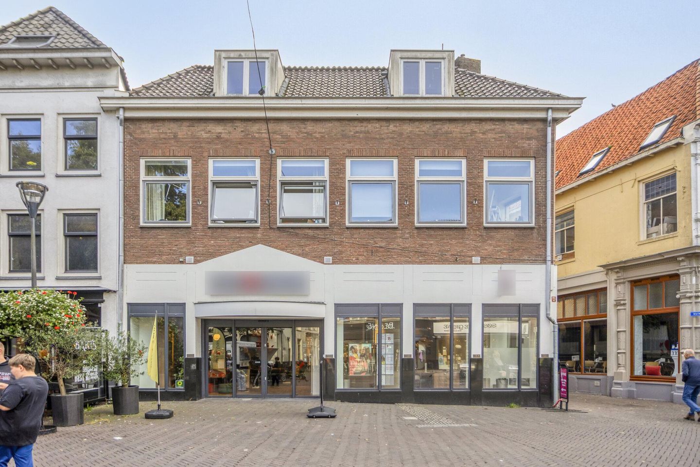 Bekijk foto 1 van Melkmarkt 31