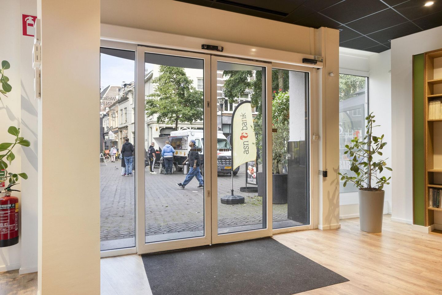 Bekijk foto 4 van Melkmarkt 31