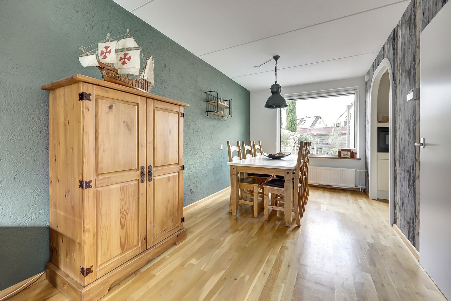 Foto 10 van Het Plankenpad 33