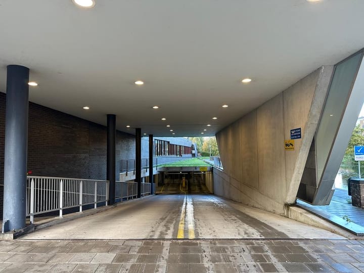 Foto 3 van Van Leijenberghlaan