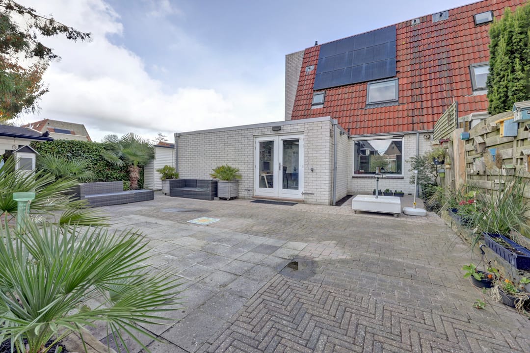 Foto 32 van Het Plankenpad 33