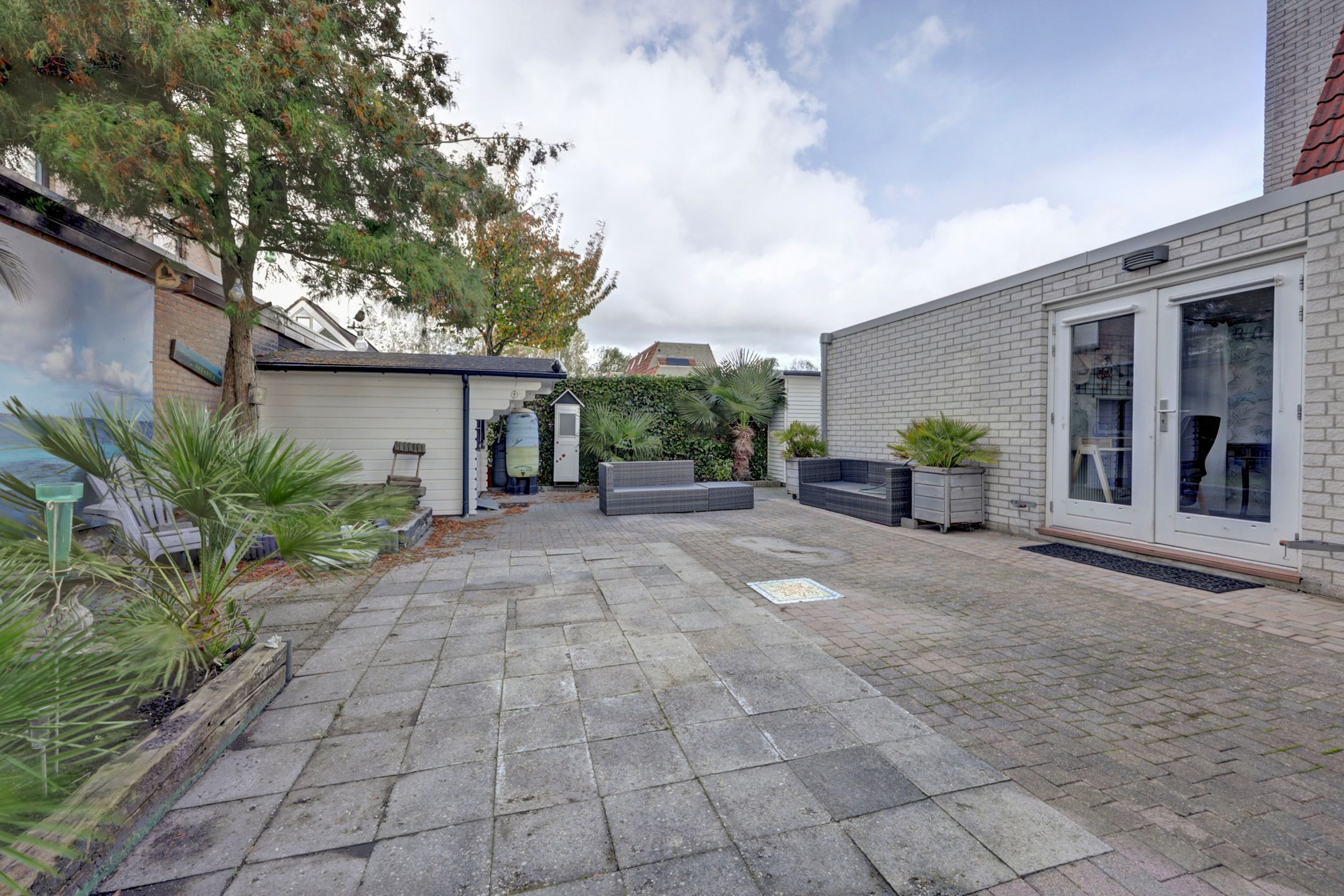 Foto 33 van Het Plankenpad 33