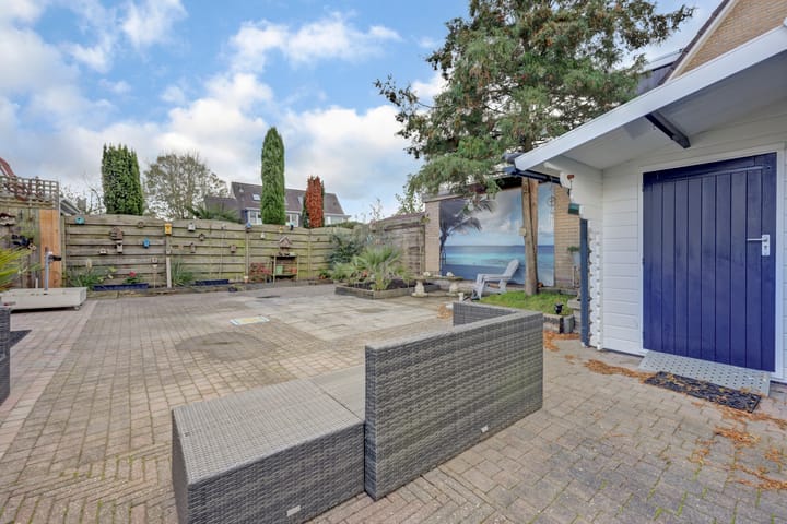 Foto 34 van Het Plankenpad 33