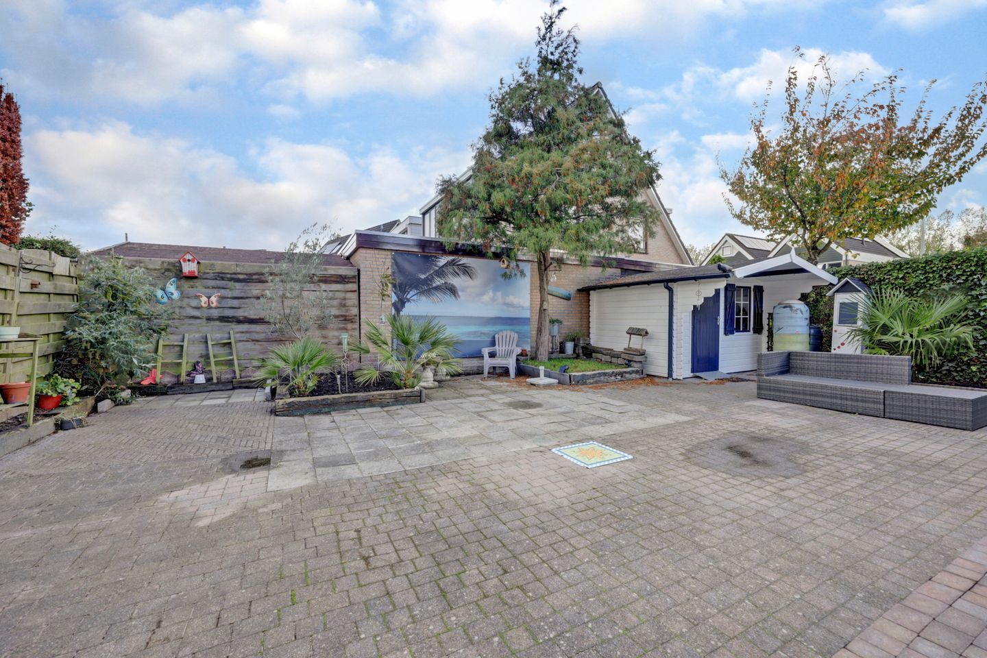 Foto 35 van Het Plankenpad 33