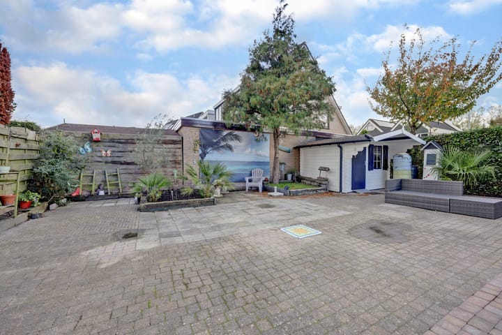 Foto 35 van Het Plankenpad 33