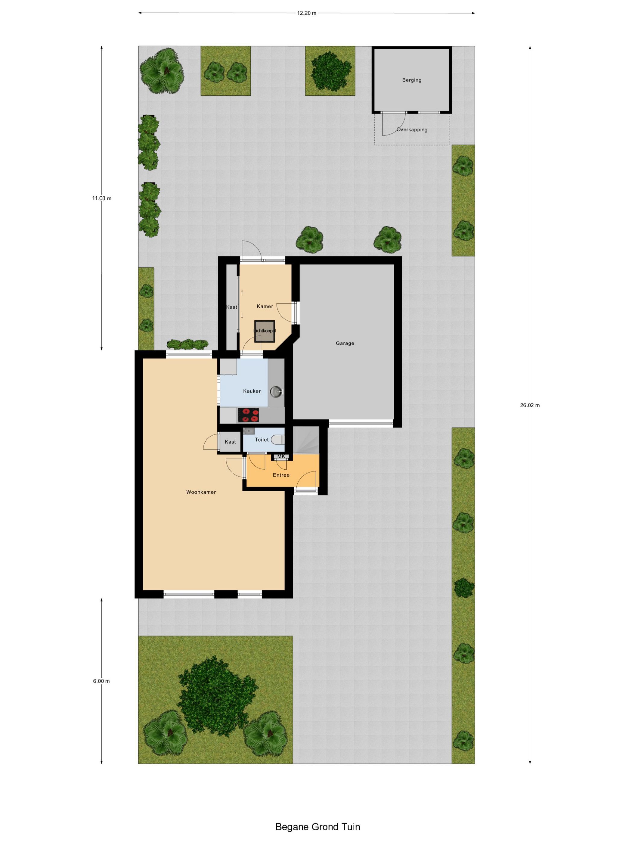 Foto 39 van Het Plankenpad 33