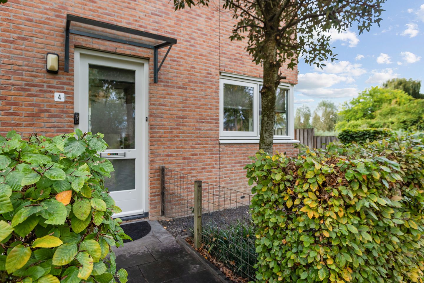 Foto 5 van Mattenbieslaan 4