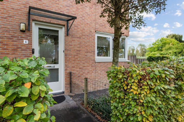 Foto 5 van Mattenbieslaan 4