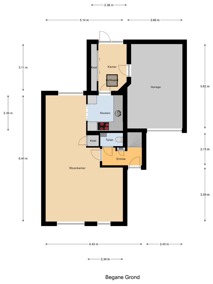 Foto 40 van Het Plankenpad 33