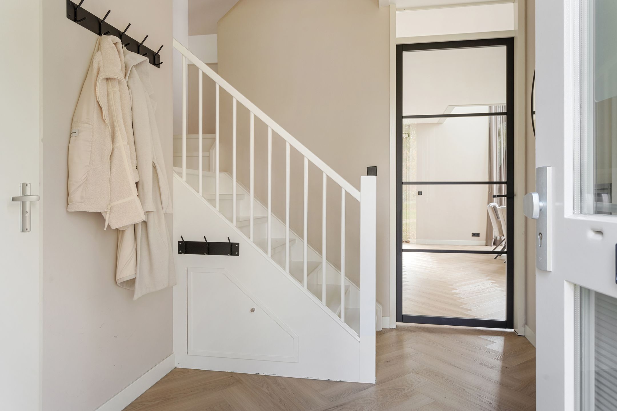 Foto 6 van Mattenbieslaan 4