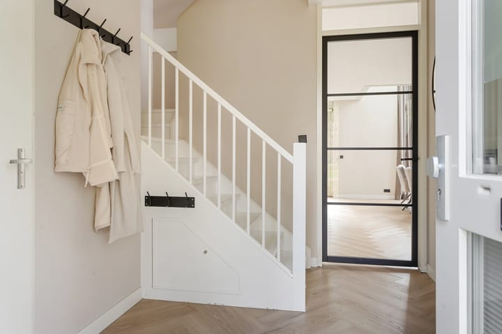 Foto 6 van Mattenbieslaan 4