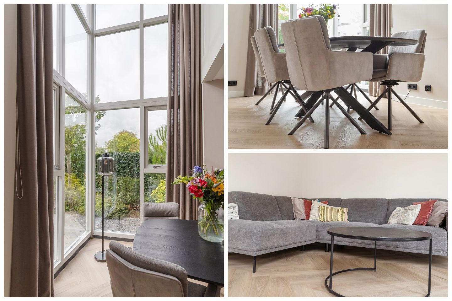 Foto 10 van Mattenbieslaan 4