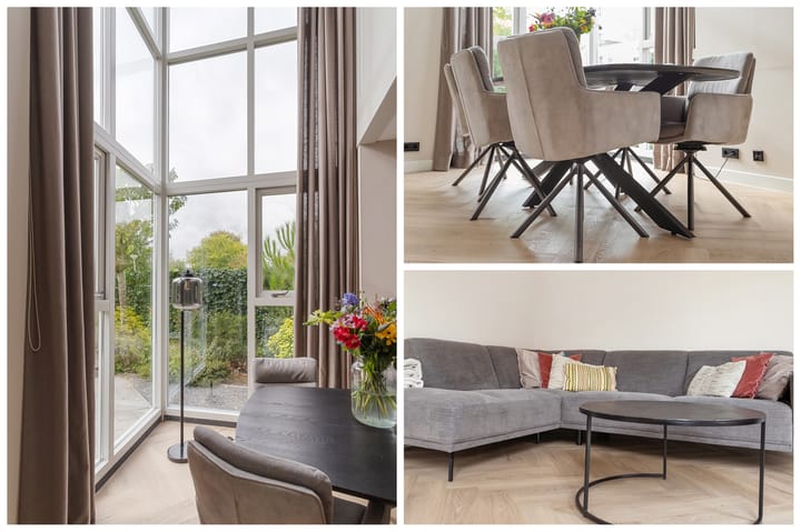 Foto 10 van Mattenbieslaan 4