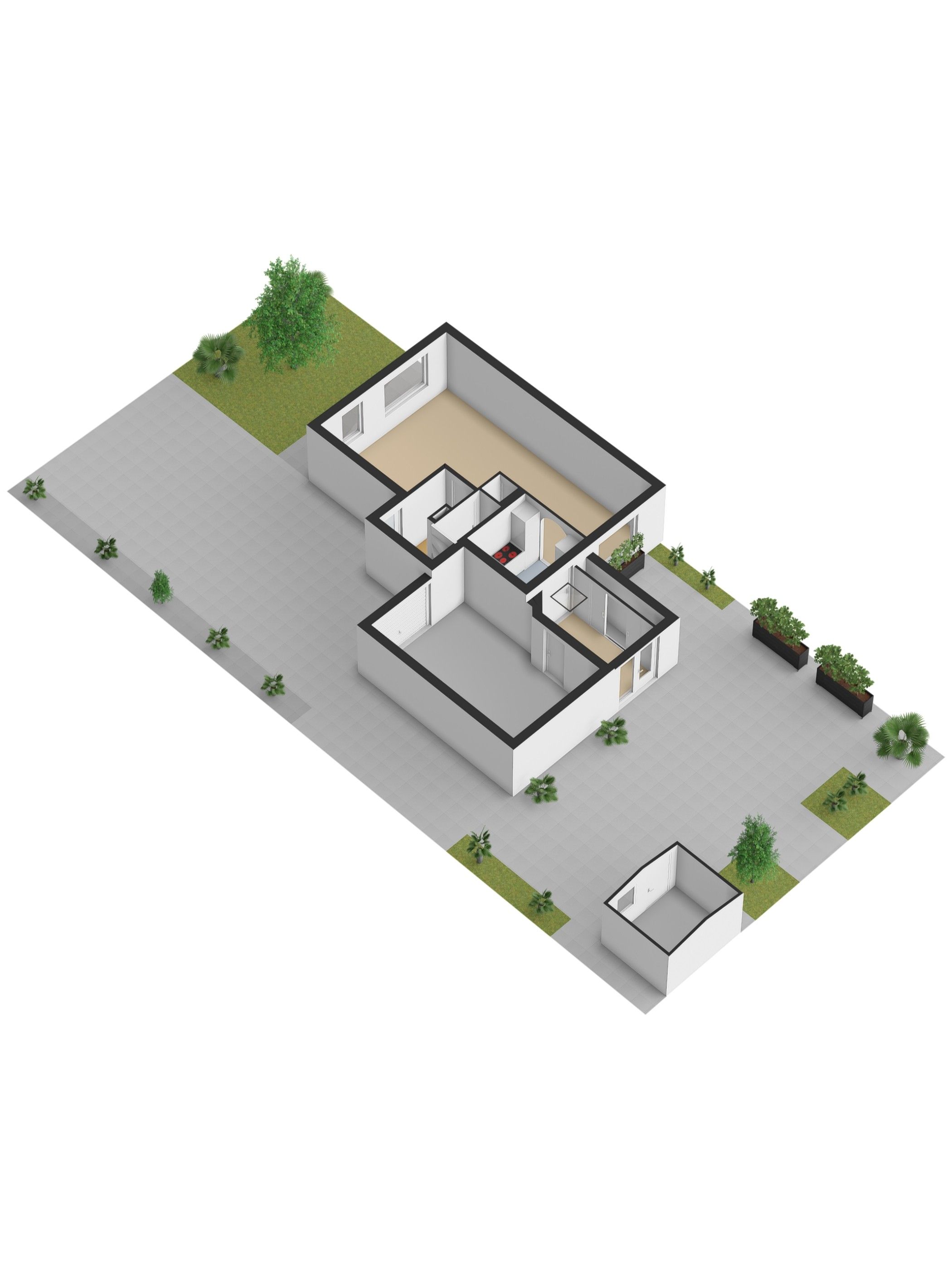 Foto 45 van Het Plankenpad 33