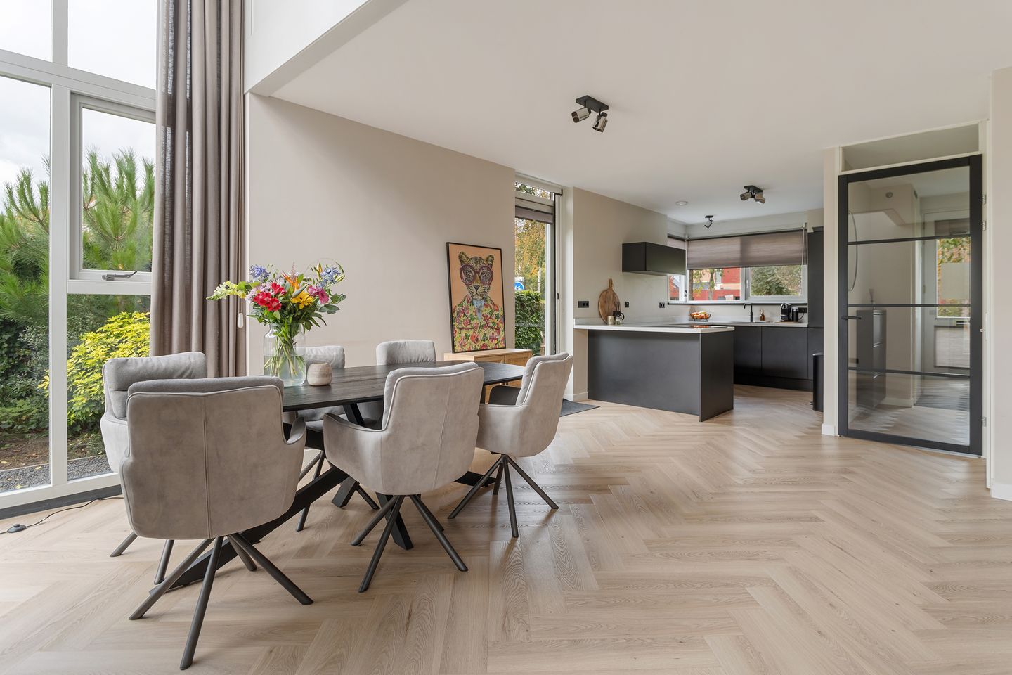 Foto 4 van Mattenbieslaan 4