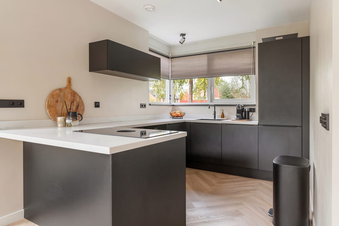 Foto 11 van Mattenbieslaan 4