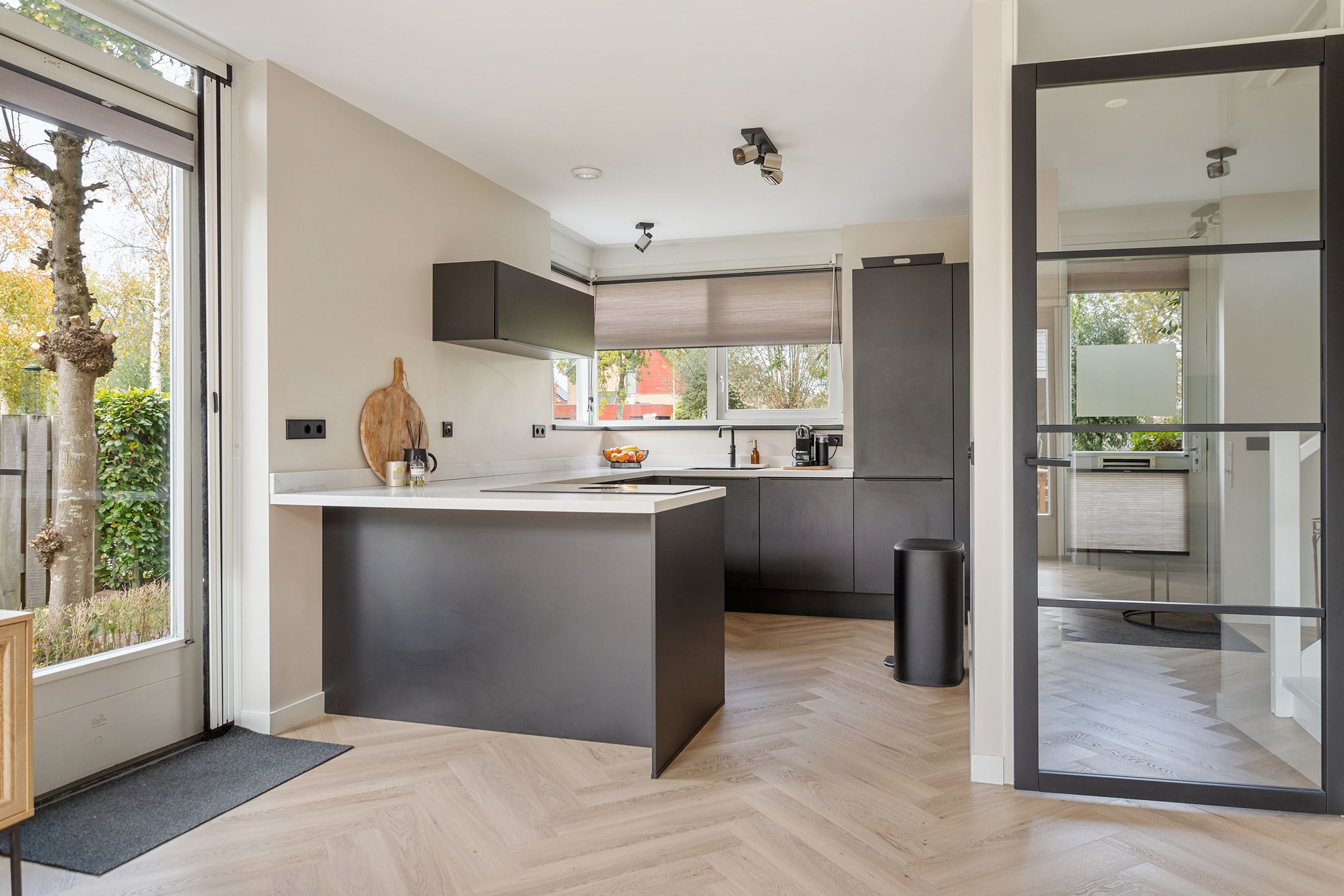 Foto 3 van Mattenbieslaan 4