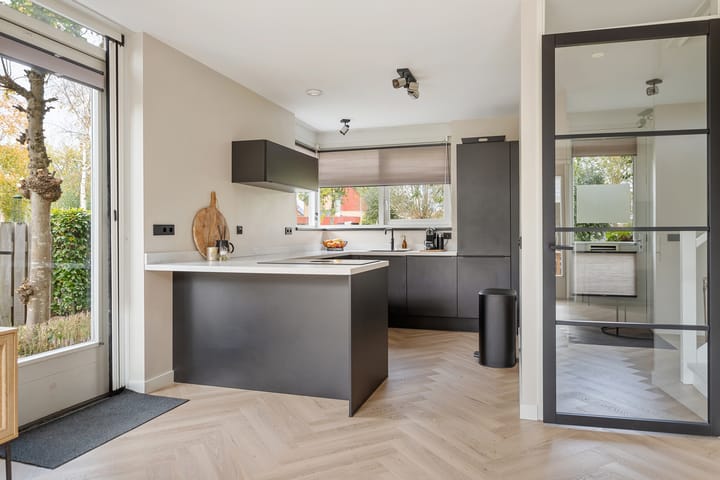 Foto 3 van Mattenbieslaan 4