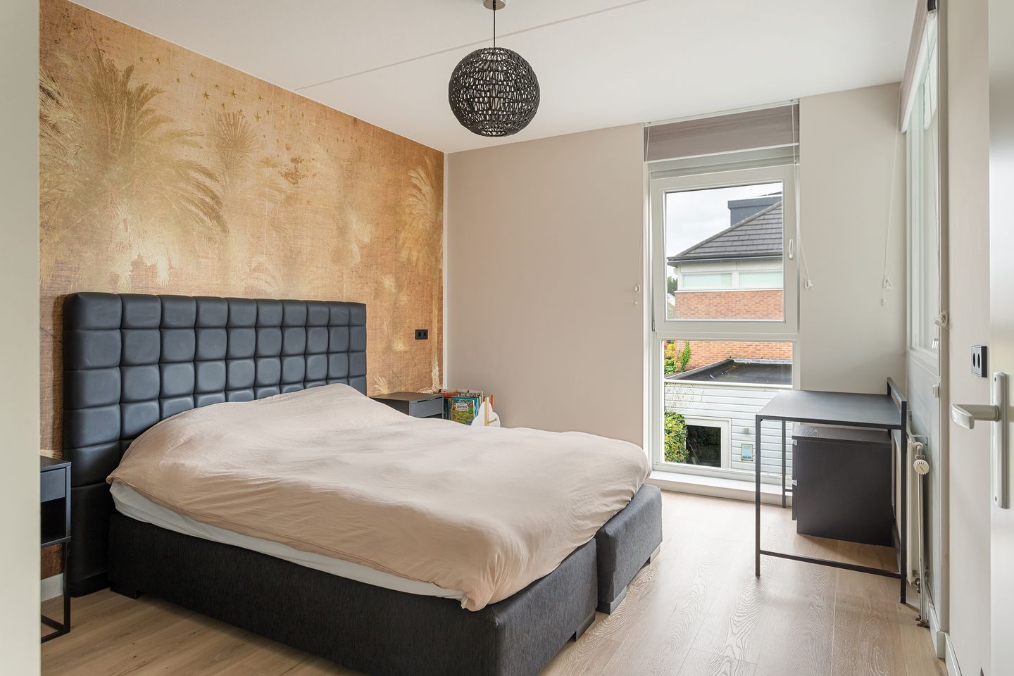 Foto 14 van Mattenbieslaan 4