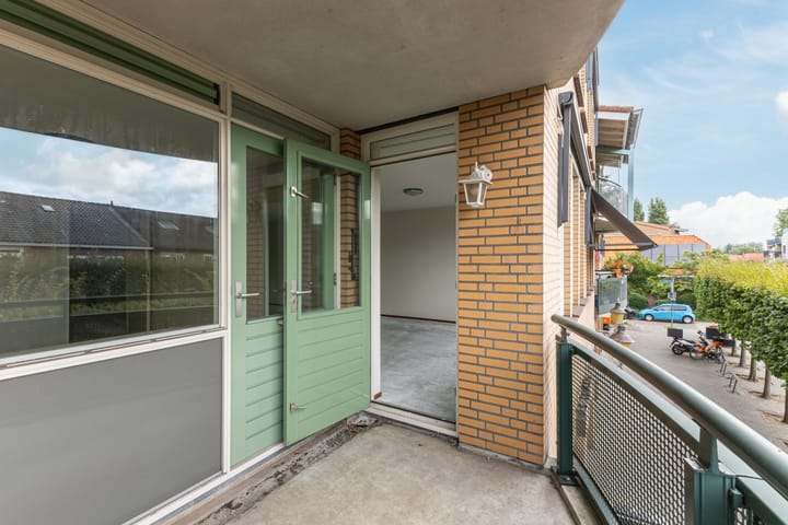 Foto 3 van Maerelaan 9-B