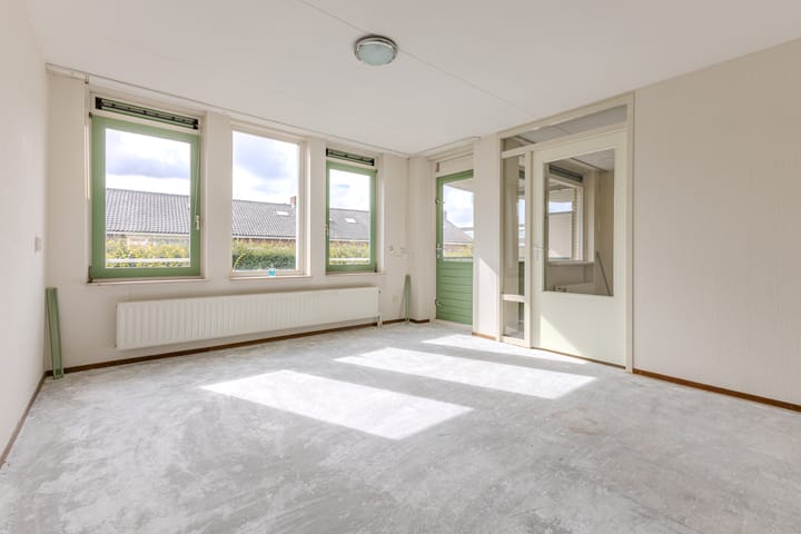 Foto 4 van Maerelaan 9-B