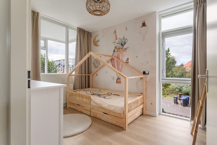 Foto 20 van Mattenbieslaan 4