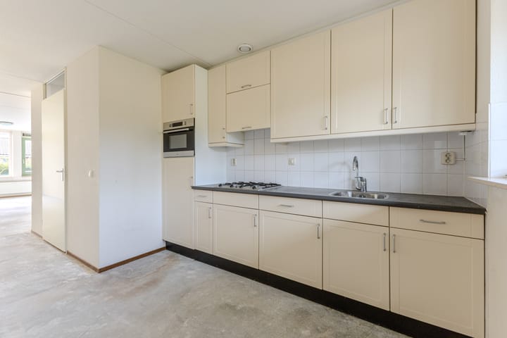 Foto 8 van Maerelaan 9-B