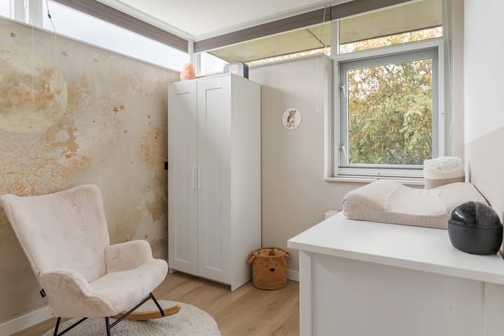 Foto 21 van Mattenbieslaan 4