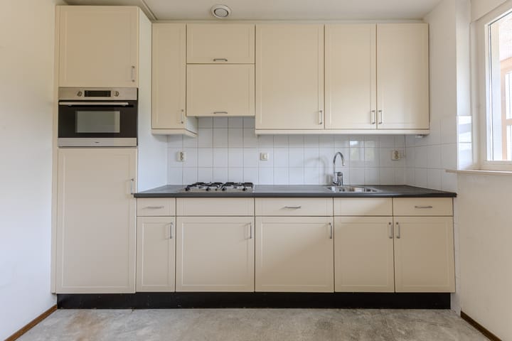 Foto 9 van Maerelaan 9-B